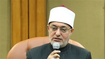 مفتي الجمهورية يوضح فلسفة المال في القرآن: كيف منع الإسلام الاحتكار والغش؟