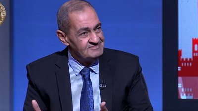 أسامة الدليل: كل الفوضى المحيطة بمصر بسبب الربيع العربي 