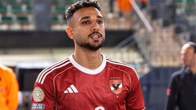تأكيدا لـ نيوز رووم.. بتروجت يستبعد هادي رياض من مواجهة الزمالك
