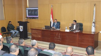 بني سويف تطلق حزمة مبادرات سكانية لعام 2026 لتعزيز الوعي وتحقيق التنمية