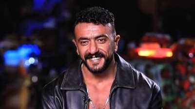 أحمد العوضي : درة حساسة ويارا السكري أكيلة ومش بيبان عليها |فيديو