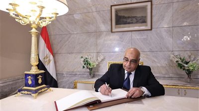 وزير العدل يقرر نقل قسم التصديقات إلى مقره الجديد بالسيدة زينب