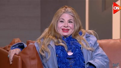 فادية عبد الغني: أشعر بحنين للزمن الجميل وأستمتع بمشاهدتي لأعمالي القديمة