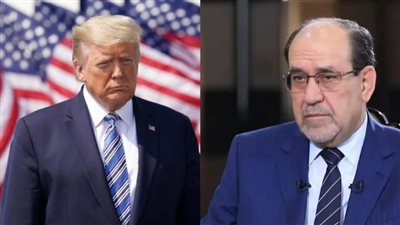 ترامب يهدد العراق حال تنصيب نوري المالكي رئيسا للوزراء 