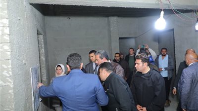 المدينة الشبابية برأس البر تتحول إلى وجهة رياضية وترفيهية متكاملة بعد التطوير 