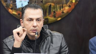 ماذا قال أحمد عبد الجواد عن دعم الحكومة والقوى المعارضة؟