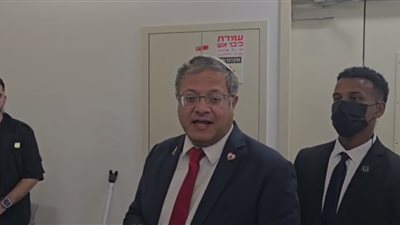  بسبب محاكمة نتنياهو.. هجوم جديد من بن غفير على القضاء الإسرائيلي