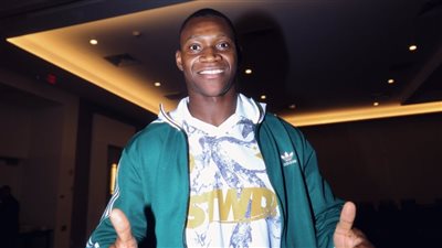 خالد مغربي: بيراميدز تفاوض مع ديانج شفهيًا.. و اللاعب لن يلعب سوى للأحمر