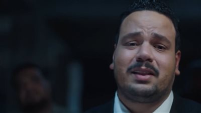رمضان 2026 .. صدمة مصطفى غريب في إعلان مسلسل هي كيميا |فيديو وصور