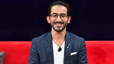بطولة أحمد حلمي .. تفاصيل المسلسل الإذاعي سنة أولى جواز في رمضان 2026