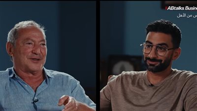 سميح ساويرس: الحظ يشكل 60% من النجاح والعمل الخيري يمنح الثروة معناها الحقيقي