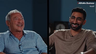 سميح ساويرس: المال الكثير لا يجلب السعادة.. وأمتع لحظاتي في العمل الخيري