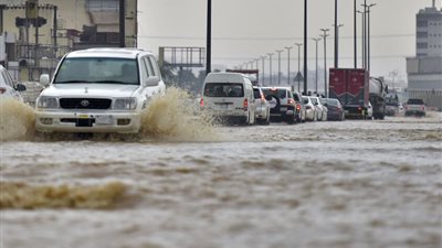 الأرصاد: طقس غير مستقر يضرب السعودية اليوم.. أمطار رعدية ورياح نشطة