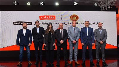 «طلبات مصر» توزع 3000 خوذة لحماية سائقي التوصيل                               