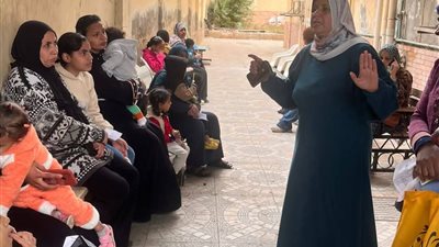 لتنظيم الأسرة والصحة الإنجابية.. مبادرة «بداية» بالمرحلة الاولي في السويس