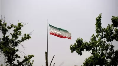 إيران تحذر جيرانها.. ماذا قالت عن سيطرتها الكاملة على مضيق هرمز؟