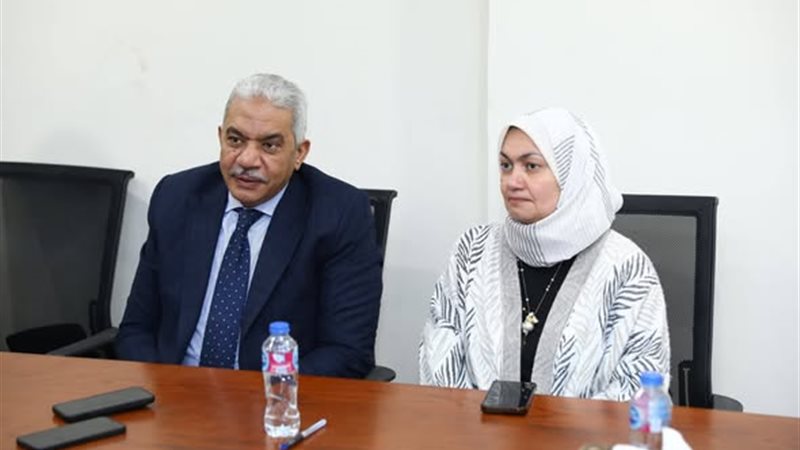 نهلة الصعيدي