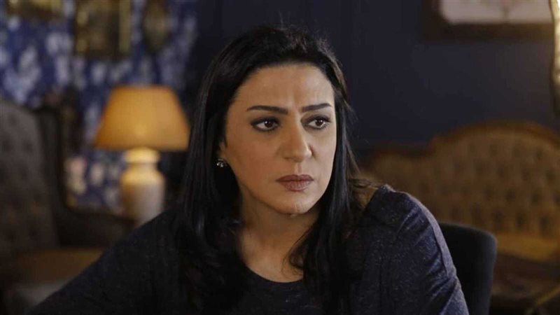 وفاء صادق