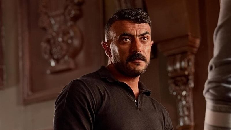أحمد العوضي