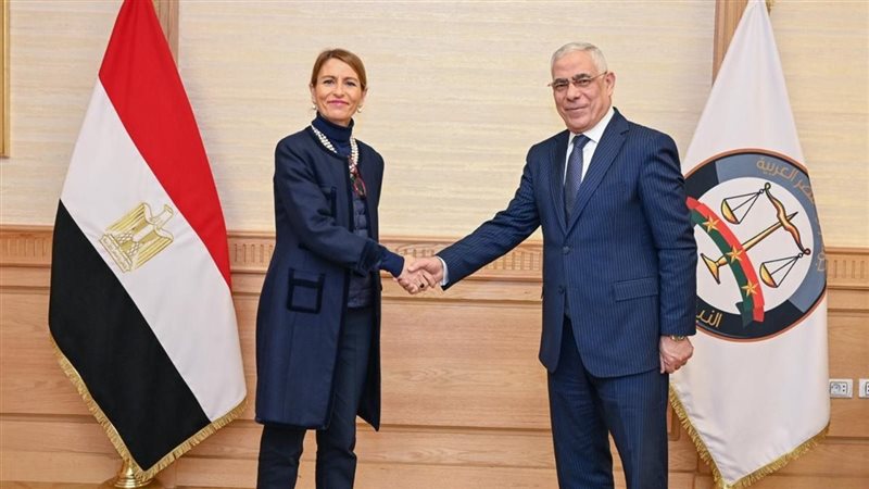 النائب العام