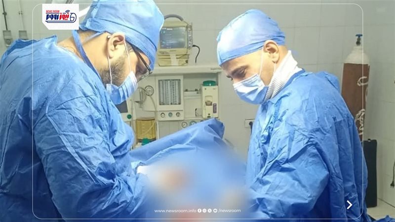 صحة المنيا