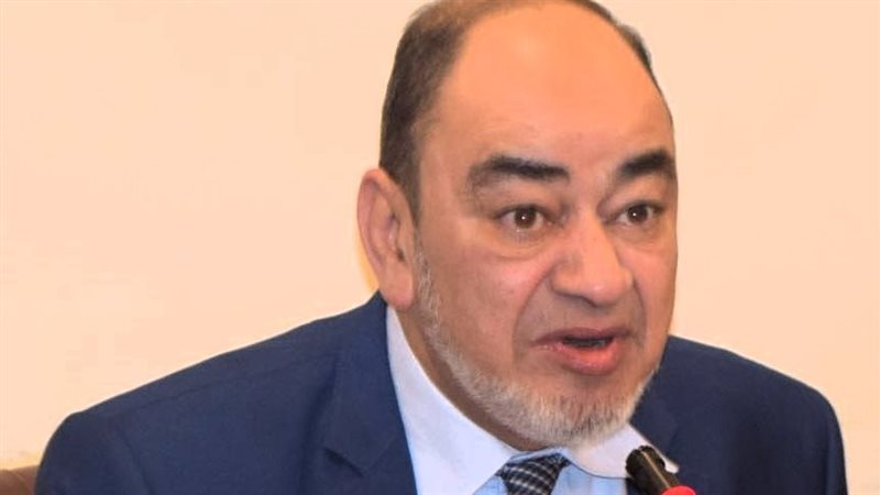 محمد إسماعيل عبده