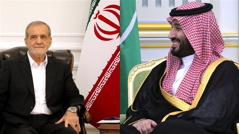 الأمير محمد بن سلمان
