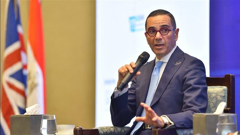 وزير الاستثمار 