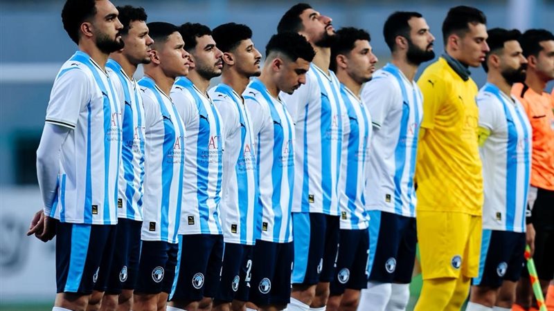 فريق بيراميدز