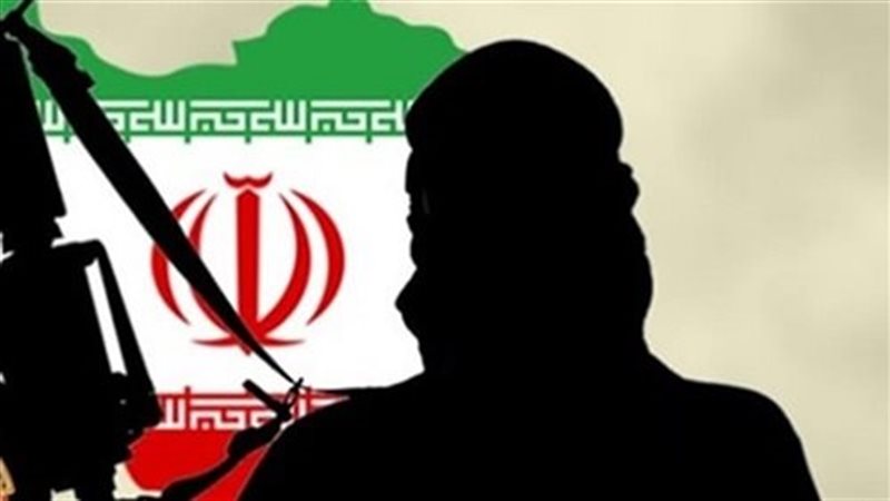 ايران 
