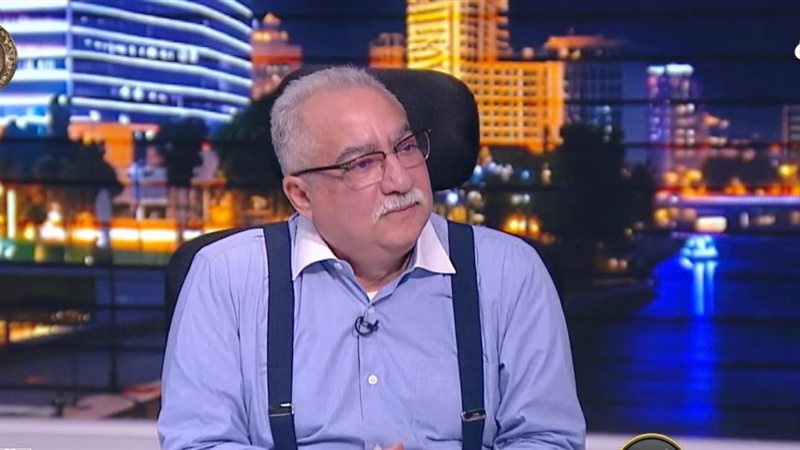 إبراهيم عيسى