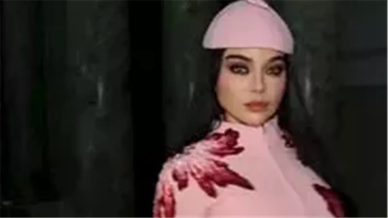 هيفاء وهبي 