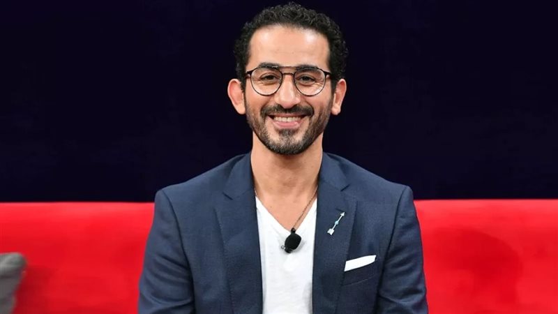 أحمد حلمي