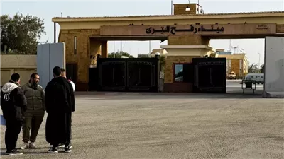 لاستقبال المصابين من غزة.. إسعاف شمال سيناء يرفع درجة الاستعداد 