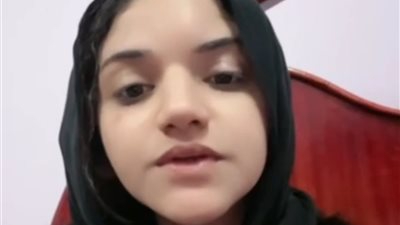 بعد استغاثة إسراء بالأمن.. ضبط مسجل خطر لضرب طليقته وتهديدها بخطف طفلتهما