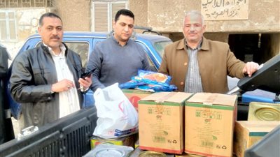 محافظ أسيوط: تحرير 175 محضرا خلال حملات مكثفة على المخابز والأسواق