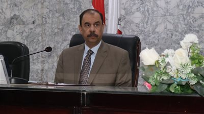 إزالة 111 حالة تعدٍ على الأراضي الزراعية بسوهاج ضمن الموجة الـ28
