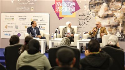 مسؤول بـ«المتحف المصري الكبير»: عرض آثار أكثر إبهارًا خلال الفترة المقبلة خالد