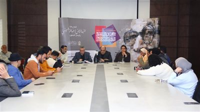 أحمد مجاهد: أتمنى بشكل شخصي أن يعود معرض كتاب الطفل معرضا مستقلا 