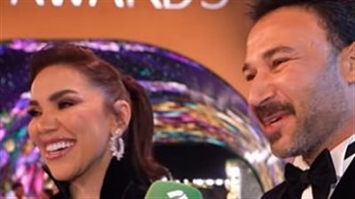 مي فاروق تكشف رأيها في فيلم الست وتوجه رسالة لـ منى زكي