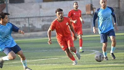 اتحاد الكرة يقرر عدم اعتماد نتائج القسم الرابع بعد مباراة الحسينية ومنيا القمح