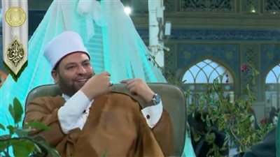 بعد أزمة التشيع وبيان الأزهر.. الرفاعية تعلن براءتها من أحمد شحاتة الأزهري 