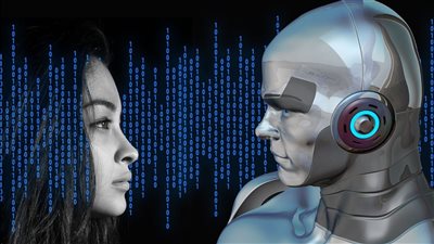 لست وحدك.. أدوات الذكاء الاصطناعي هي أيضا أصبحت تعاني نفسيا