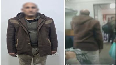 أوقف القطار وعرض حياة ركابه للخطر لينزل.. كشف ملابسات فيديو قطار سوهاج 