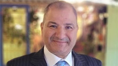 تكليف الدكتور هشام الليثي قائماً بأعمال الأمين العام للمجلس الأعلى للآثار