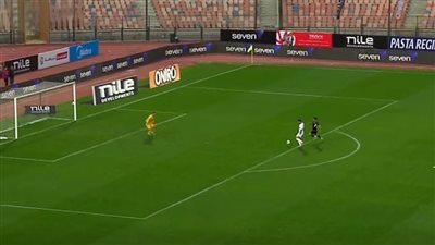 نتيجة وملخص وأهداف مباراة الزمالك وبتروجت اليوم (2-0) في الدوري المصري 2025-26