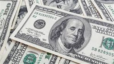 سعر الدولار دون تغيير أمام الجنيه المصري اليوم الاثنين 9-2-2026