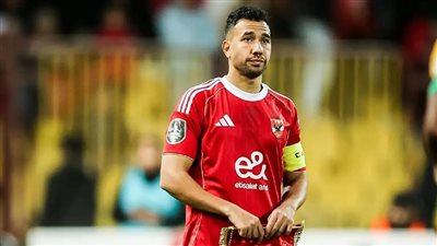 ماكينة أهداف لا تهدأ.. تريزيجيه يفرض نفسه على موسم الأهلي