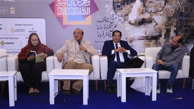 «أثر يسطر تاريخ بشر» لبسام الشماع.. دعوة لمراجعة الثوابت التاريخية