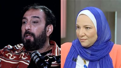 حضرتك اللي مش متابع .. هند سعيد صالح تهاجم حسام حسني بسبب لحن لوالدها |تفاصيل
